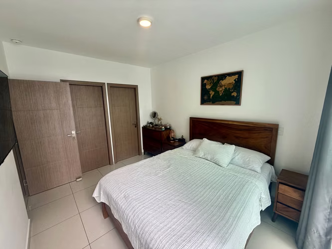 VENTA APARTAMENTO BAMBU RIVERA TIBAS