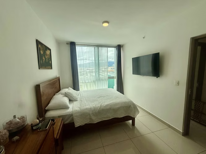 VENTA APARTAMENTO BAMBU RIVERA TIBAS
