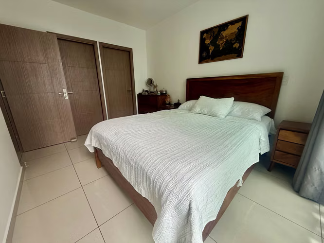 VENTA APARTAMENTO BAMBU RIVERA TIBAS