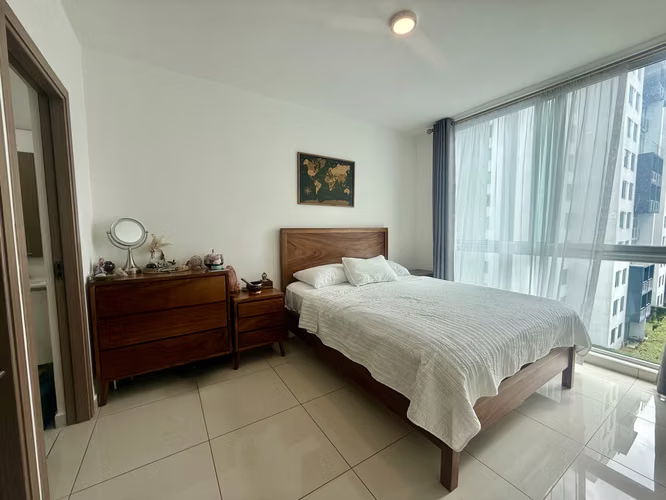 VENTA APARTAMENTO BAMBU RIVERA TIBAS