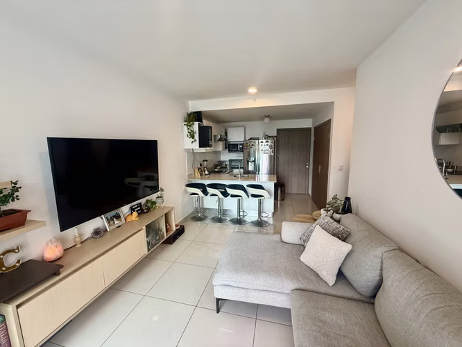 VENTA APARTAMENTO BAMBU RIVERA TIBAS