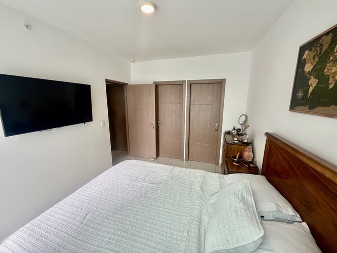 VENTA APARTAMENTO BAMBU RIVERA TIBAS