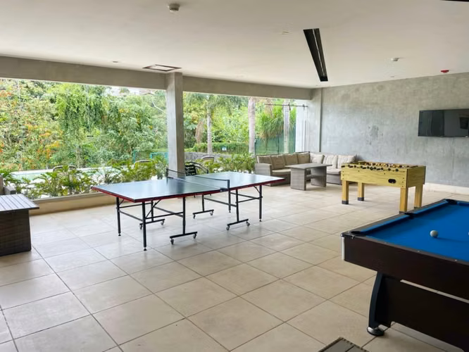 Penthouse para Estrenar, Curridabat