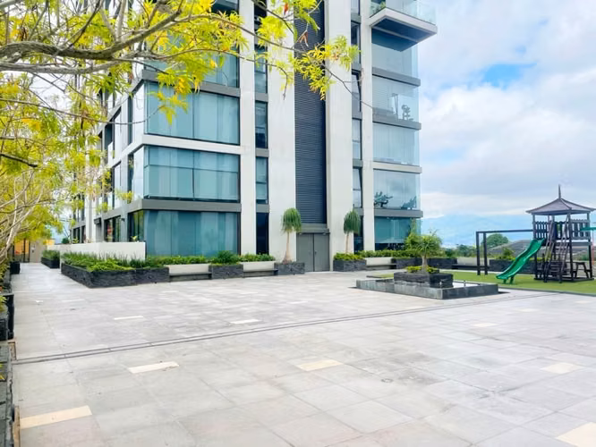 Penthouse para Estrenar, Curridabat