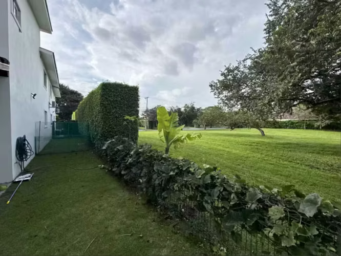 SANTA ANA LINDORA CASA EN VALLE DEL SOL AMPLIO JARDIN - Imagen 12