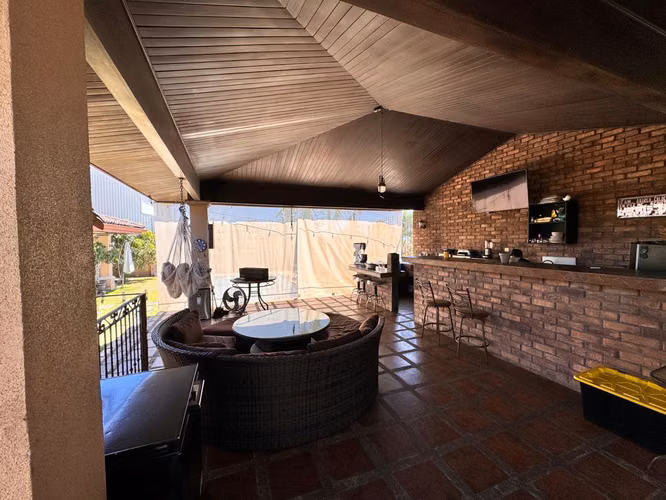 Casa con piscina en residencial privado – Las Lomas, Grecia - Imagen 14