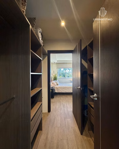 Oportunidad Santa Ana 1 hab + terraza 30m2 full amoblado de lujo  $1350 - Imagen 8