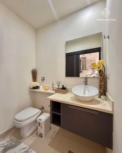 Oportunidad Santa Ana 1 hab + terraza 30m2 full amoblado de lujo  $1350 - Imagen 10