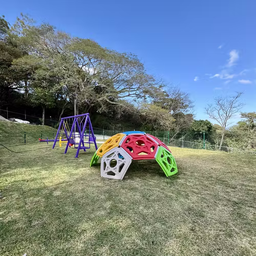 Oportunidad Alto de las Palomas Santa Ana 2 habs línea blanca linda vista $1100usd - Imagen 3