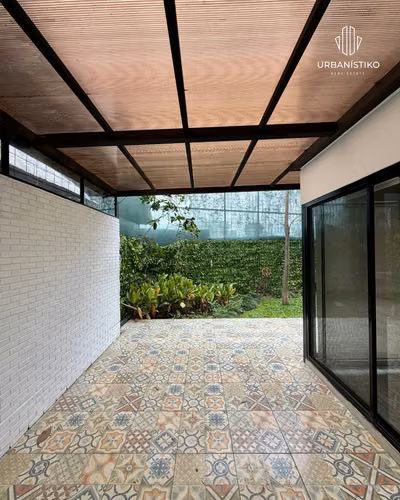 Oportunidad impresionante moderno 194m2 3 habs + servicio patio grande - Imagen 5