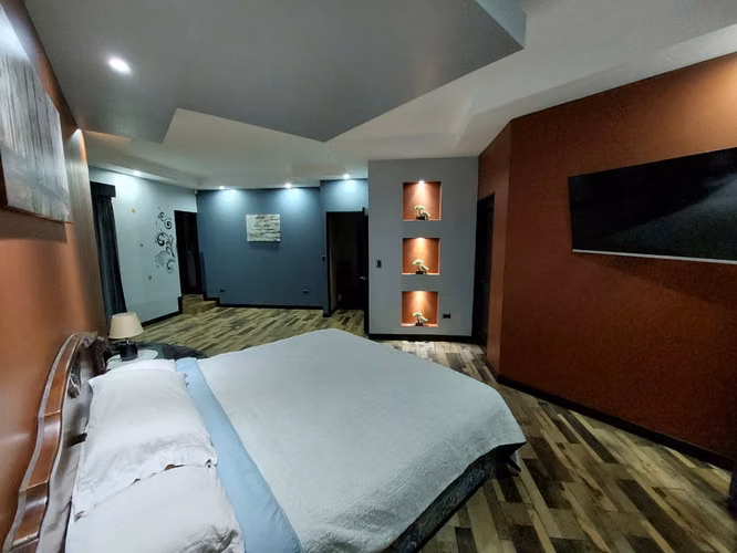 ALQUILER O VENTA DE HERMOSA CASA EN EL TIROL, HEREDIA - Imagen 15