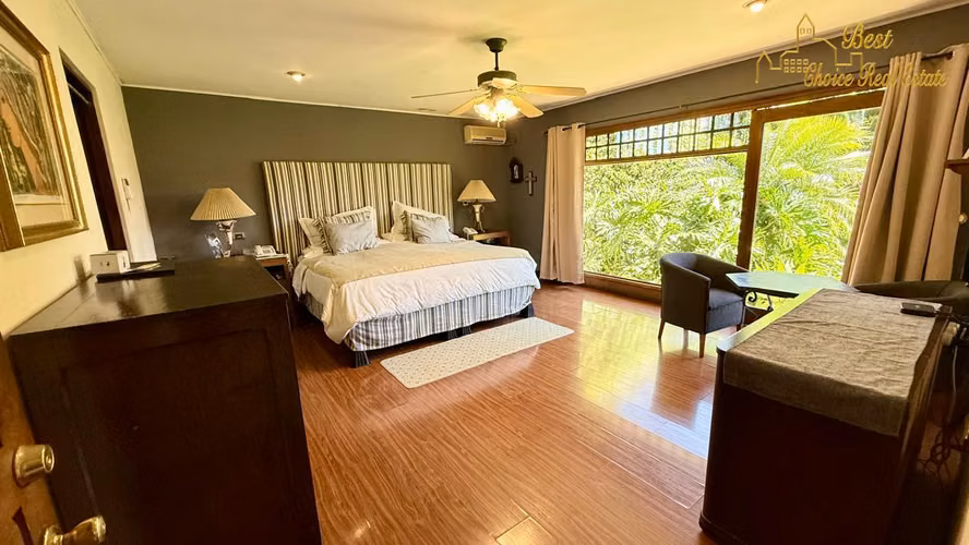 Venta Casa Heredia Ciudad Cariari | Amplio Jardín y Garaje para 4 Vehículos - Imagen 10