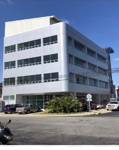 EDIFICIO DE OFICINAS EN VENTA EN SABANA SUR, SAN JOSE - 1000M2
