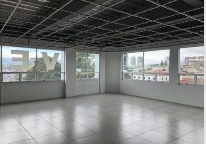 EDIFICIO DE OFICINAS EN VENTA EN SABANA SUR, SAN JOSE - 1000M2