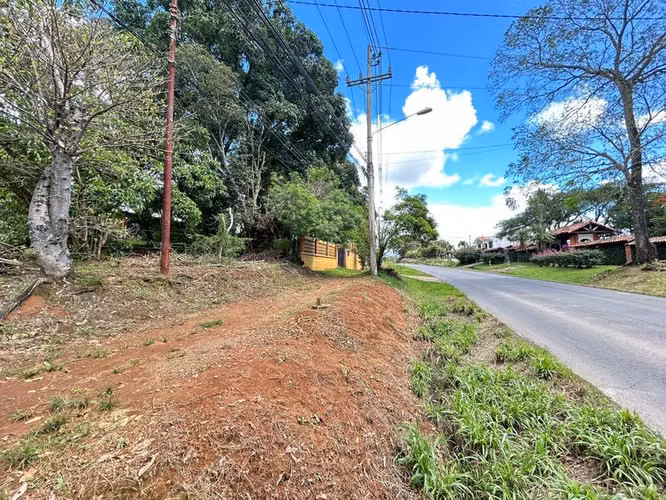Amplio Lote con Frente a Carretera en Zona de Alto Potencial – Garita, Alajuela 25616 - Imagen 2