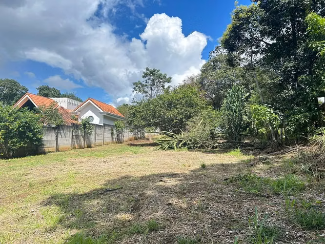 Amplio Lote con Frente a Carretera en Zona de Alto Potencial – Garita, Alajuela 25616 - Imagen 9