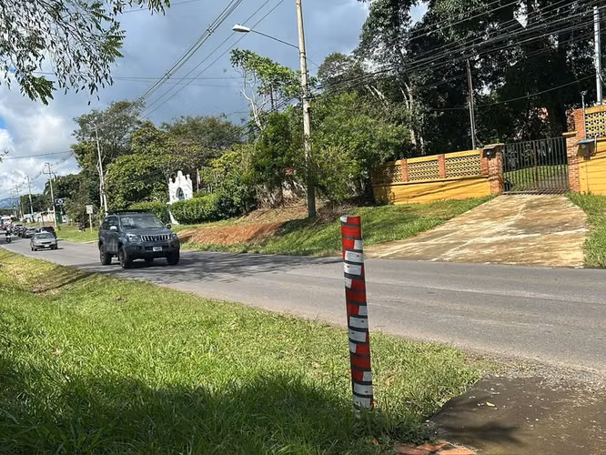 Amplio Lote con Frente a Carretera en Zona de Alto Potencial – Garita, Alajuela 25616 - Imagen 11
