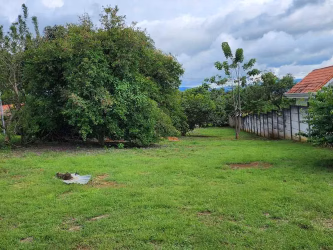 Amplio Lote con Frente a Carretera en Zona de Alto Potencial – Garita, Alajuela 25616 - Imagen 3