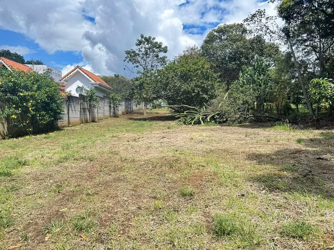 Amplio Lote con Frente a Carretera en Zona de Alto Potencial – Garita, Alajuela 25616 - Imagen 7