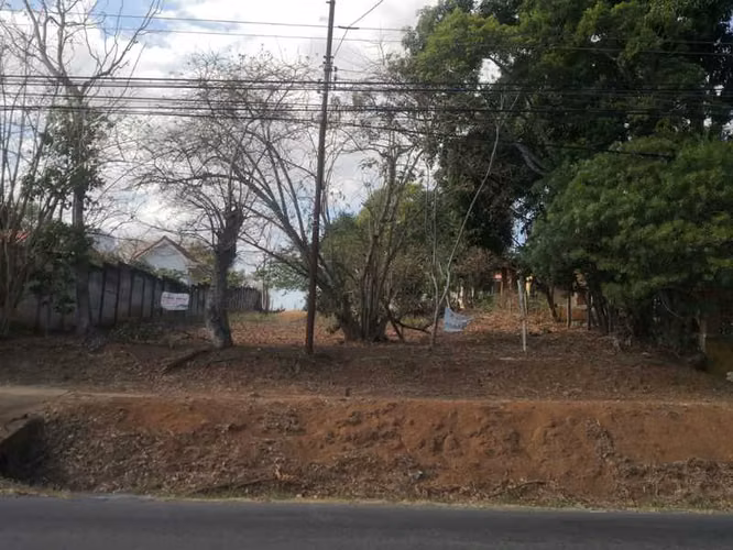 Amplio Lote con Frente a Carretera en Zona de Alto Potencial – Garita, Alajuela 25616