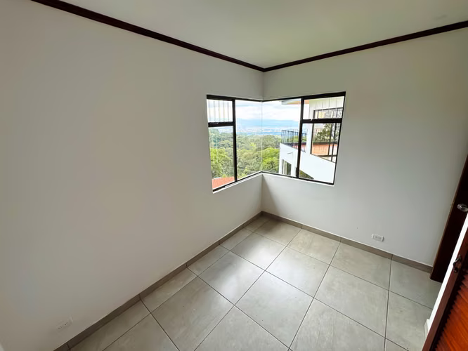 Casa de Montaña en Rancho Redondo moderna con vistas a San Jose…. - Imagen 13