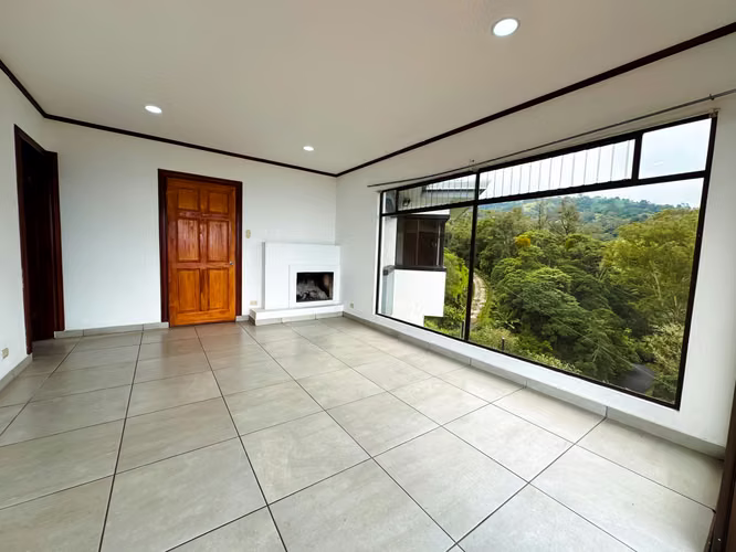 Casa de Montaña en Rancho Redondo moderna con vistas a San Jose…. - Imagen 3