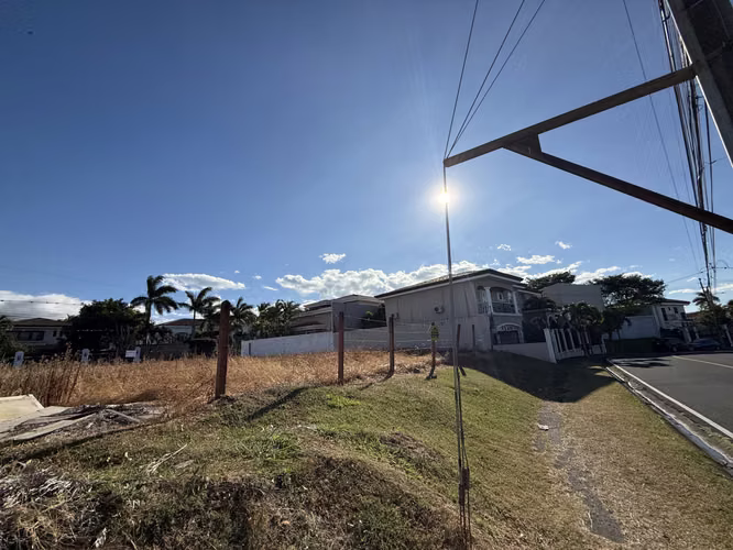 Terreno en Venta en Cariari Belén, Heredia