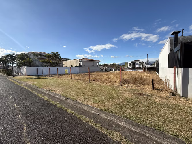Terreno en Venta en Cariari Belén, Heredia
