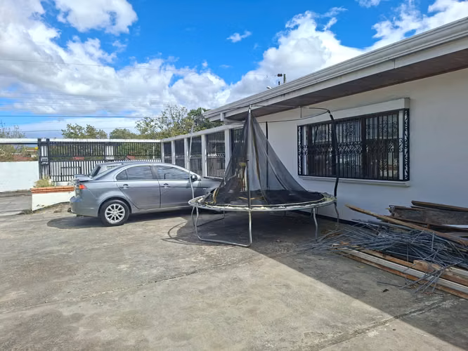 Propiedad 1.820 m² en La Rivera de Belén