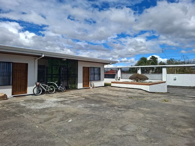 Propiedad 1.820 m² en La Rivera de Belén