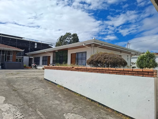 Propiedad 1.820 m² en La Rivera de Belén
