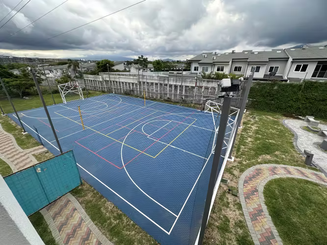 CONDOMINIO NUEVO EN GUACHIPELIN - Imagen 17