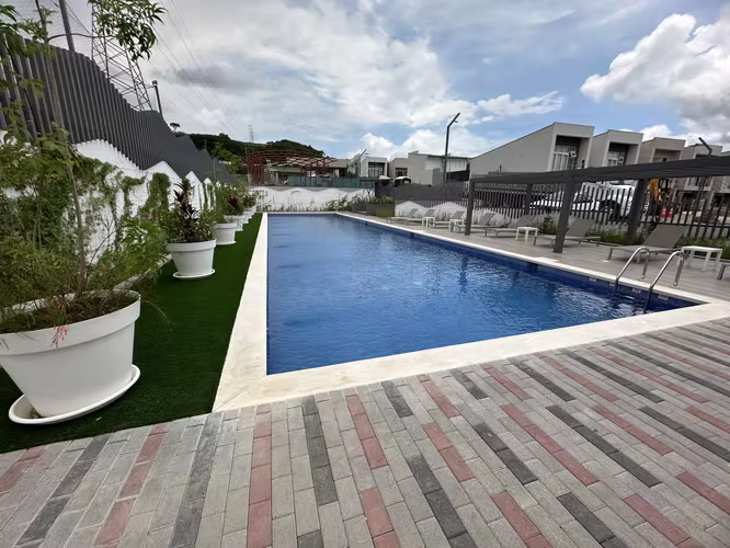 CONDOMINIO NUEVO EN GUACHIPELIN - Imagen 16
