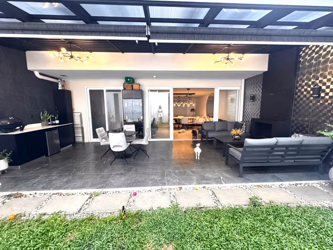 CONDOMINIO NUEVO EN GUACHIPELIN - Imagen 12