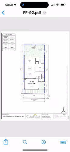 CONDOMINIO NUEVO EN GUACHIPELIN - Imagen 15