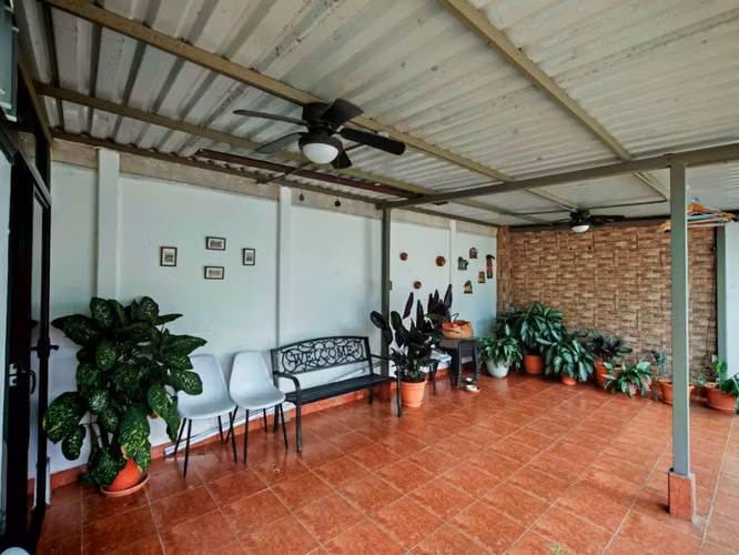 Tibás La Florida, casa en venta