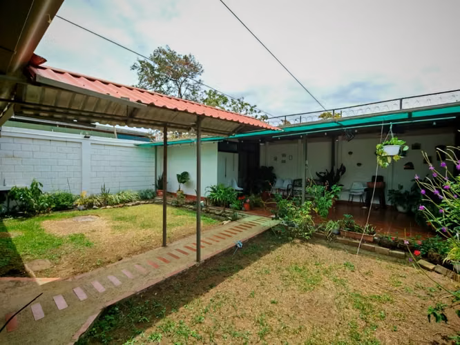 Tibás La Florida, casa en venta