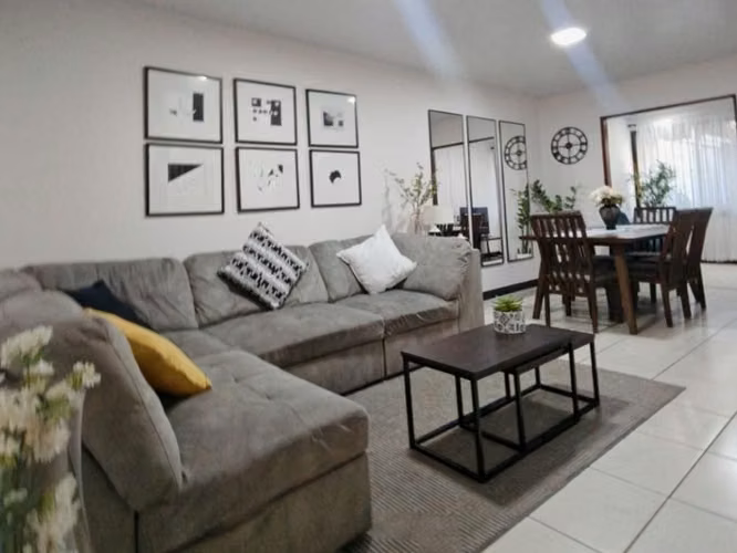 Tibás La Florida, casa en venta