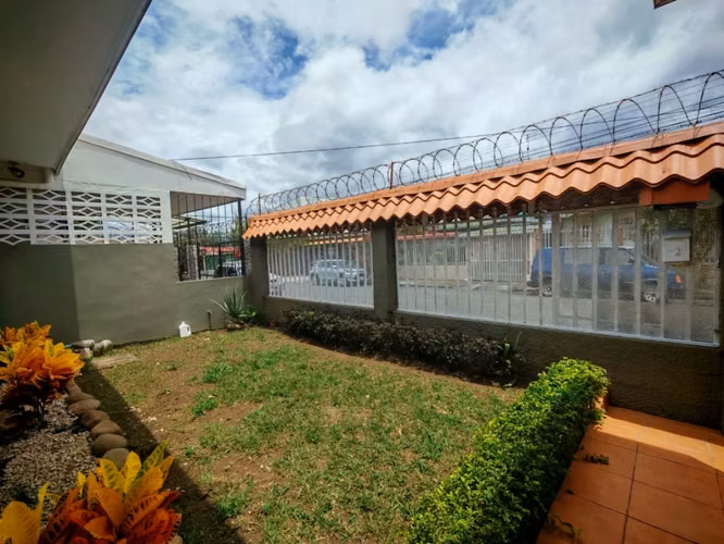 Tibás La Florida, casa en venta