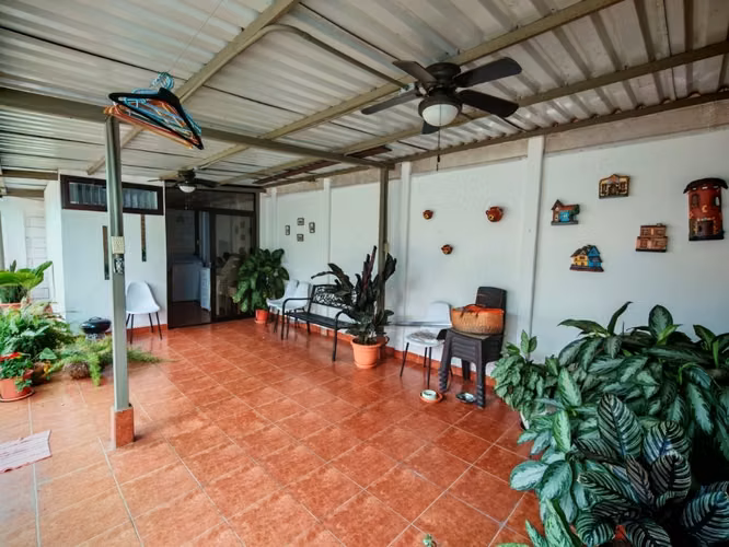 Tibás La Florida, casa en venta
