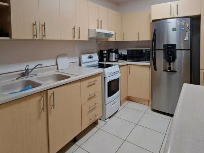 Tibás La Florida, casa en venta