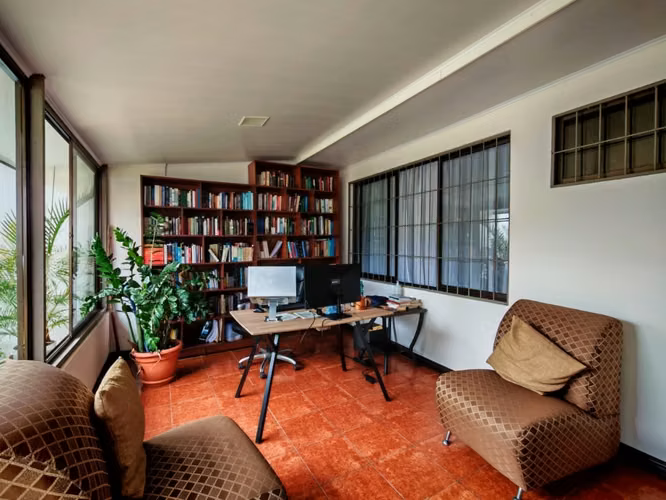 Tibás La Florida, casa en venta