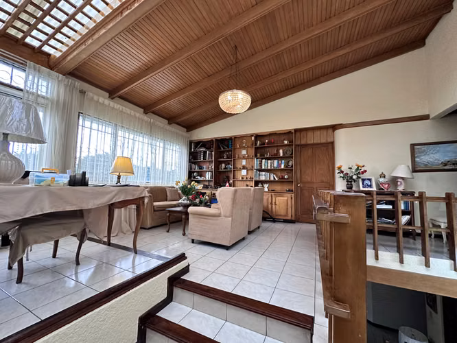 SE VENDE CASA EN NUNCIATURA $475000