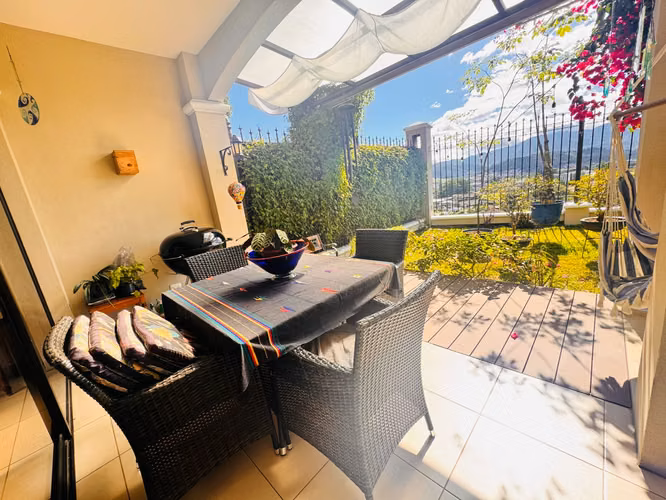 ID 41838 En venta casa de 3 plantas en Condominio en la zona de Pinares - Imagen 9