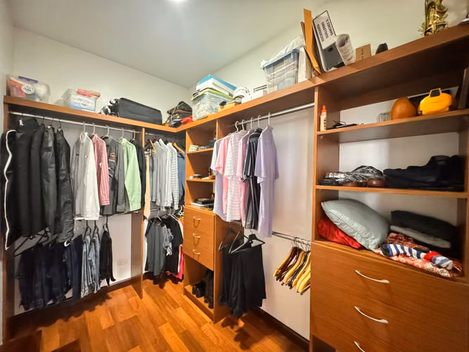 ID 41838 En venta casa de 3 plantas en Condominio en la zona de Pinares - Imagen 13