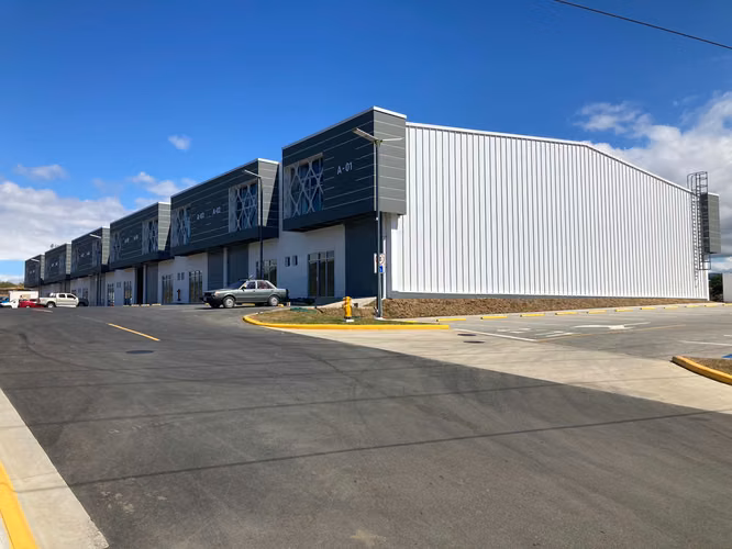 Bodega en venta en Guachipelín Escazú - Imagen 16