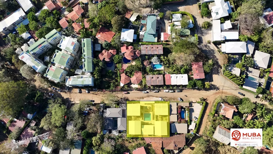 Venta de hotel en el Centro de Tamarindo con distancia caminable a la playa - Imagen 17
