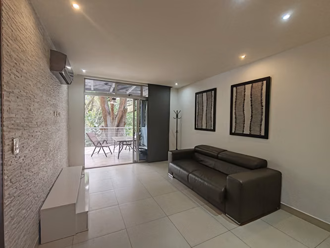 Modern apartment for sale - with river view/ Santa Ana
