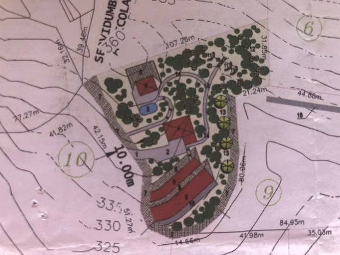 Venta Quinta en Condominio seguro en Turrubares - Imagen 10