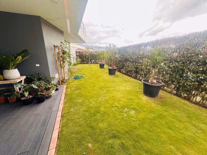 id 41852 Casa con gran espacio de patio en Condominio con Amenidades - Imagen 7